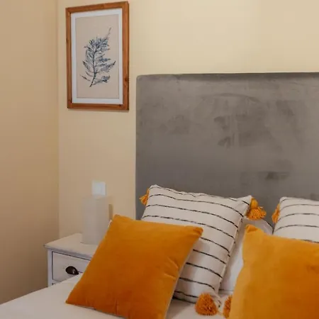 Tu Casa En San Julian Sevilha