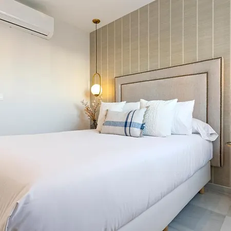 Apartment Genteel Constitucion