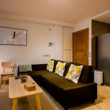 Apartment Azofaifo Donkey