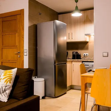 Azofaifo Donkey Apartment *