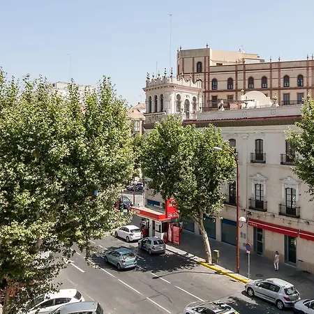 Sevillahome - Marques De Paradas *