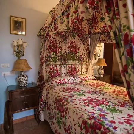 El Palacio De San Benito Gæstehus 4*