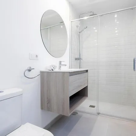 Apartment Genteel Constitucion Seville