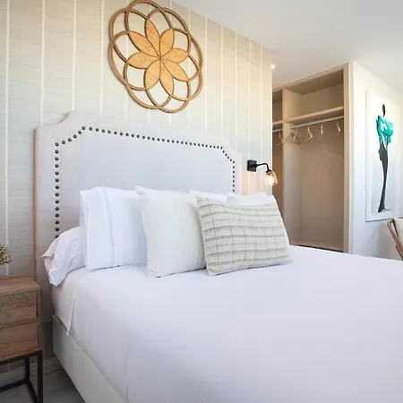 Apartment Genteel Constitucion Seville