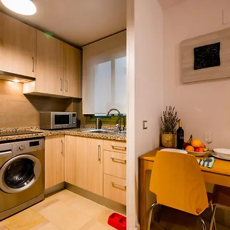 Azofaifo Donkey Apartment *