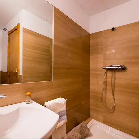 Apartment Anfitrion