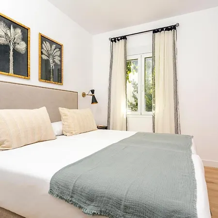 Apartamento Genteel Aire *
