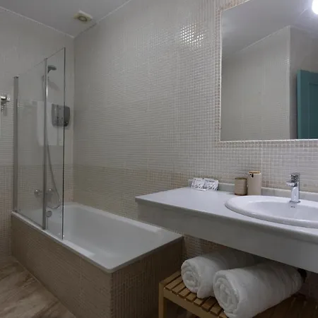 Bonito Nice Apartamento Centro Apartment Seville