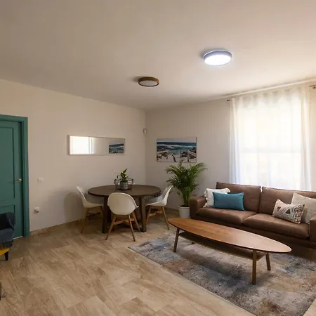 Apartment Bonito Nice Apartamento Centro