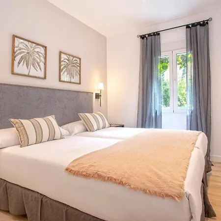 Genteel Aire Apartamento Sevilla
