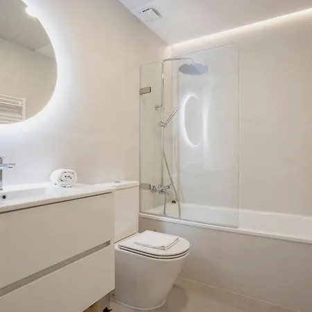 Genteel Aire Apartamento Sevilla