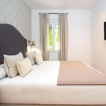Apartamento Genteel Aire