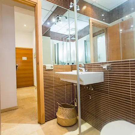 Hernando Colon 12 Apartment Seville