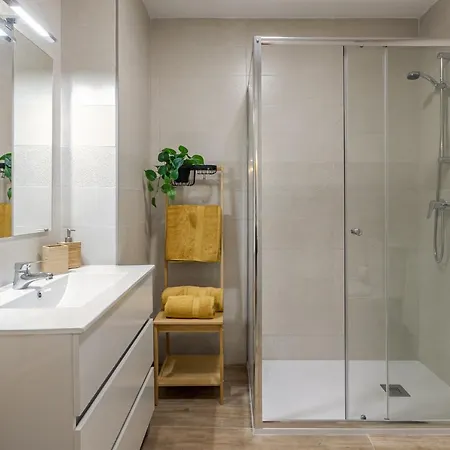Avanti Luz De Sevilla, Hazte Un Regalo Y Disfrutalo Apartment Seville