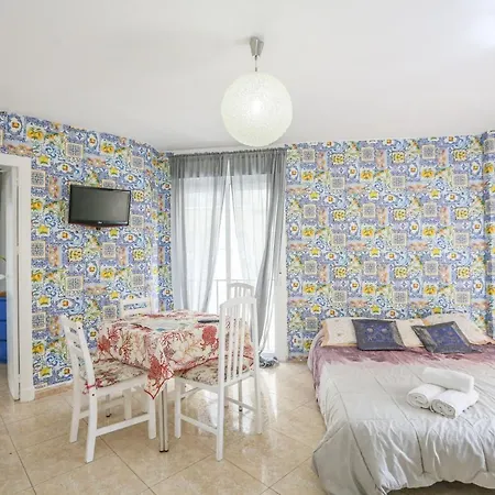 Center Premium, Free Parking Siviglia