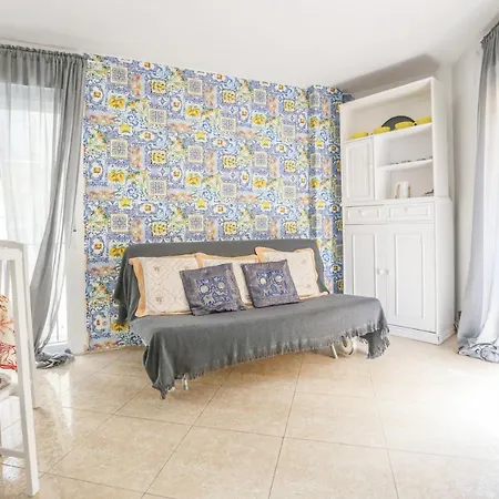 Center Premium, Free Parking Appartamento Siviglia