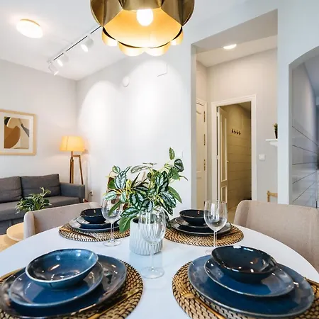 Apartment Guadalquivir Terrace Seville