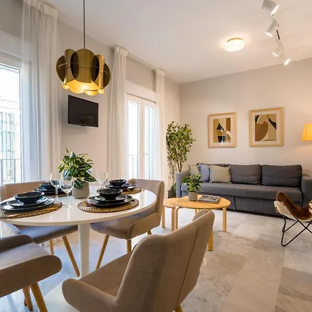 Apartment Guadalquivir Terrace