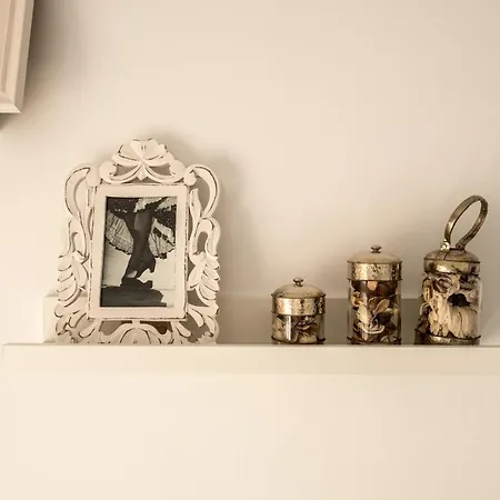Experiencia Diferente En El Corazon De Triana Apartment *