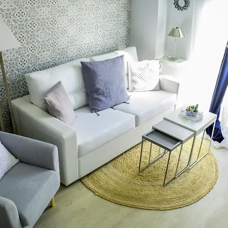 Apartamento Experiencia Diferente En El Corazon De Triana