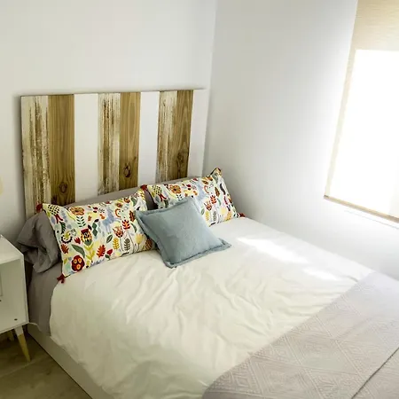 Experiencia Diferente En El Corazon De Triana Apartment Seville