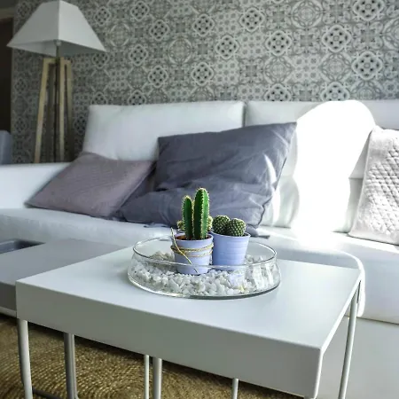Experiencia Diferente En El Corazon De Triana Apartment Seville