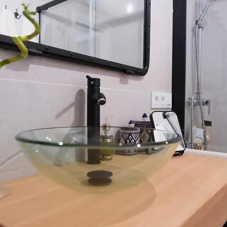 Apartment Experiencia Diferente En El Corazon De Triana Seville