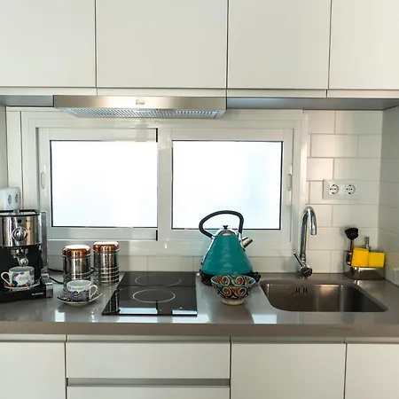 Experiencia Diferente En El Corazon De Triana Apartment