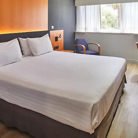 Hotel Silken Al-andalus Palace 4*