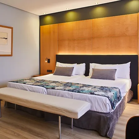 Hotel Silken Al-andalus Palace 4*