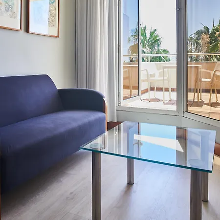 Hotel Silken Al-andalus Palace Sevilla