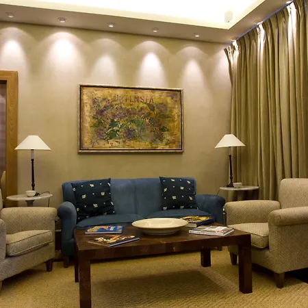 Silken Al-andalus Palace Hotel