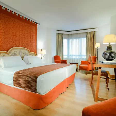 Hesperia 4* Sevilla