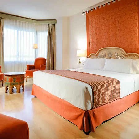 Hesperia 4*