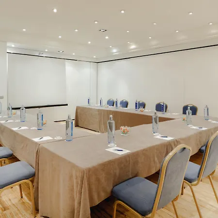 Hotel Hesperia 4*