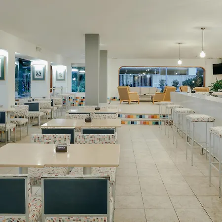 Hesperia 4* Sevilla