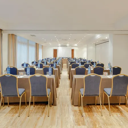 Hotel Hesperia Sevilla