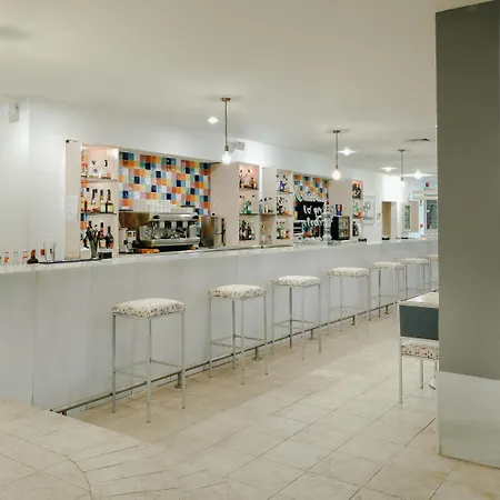 Hesperia Hotel 4*