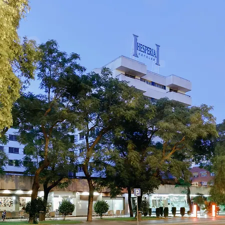 Hesperia Sevilla