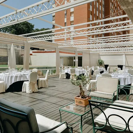 Hesperia 4* Sevilla