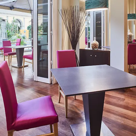 Silken Al-andalus Palace 4* Sevilla