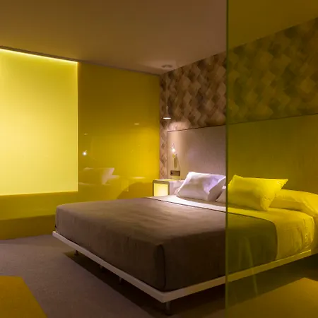 Hotel Macia Kubb Sevilla