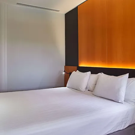 Silken Al-andalus Palace Hotel Sevilla