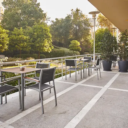 Silken Al-andalus Palace 4* Sevilla