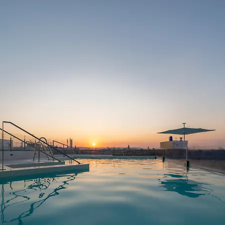 Macia Kubb Hotel 4*