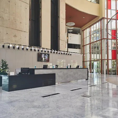 Silken Al-andalus Palace 4* Sevilla