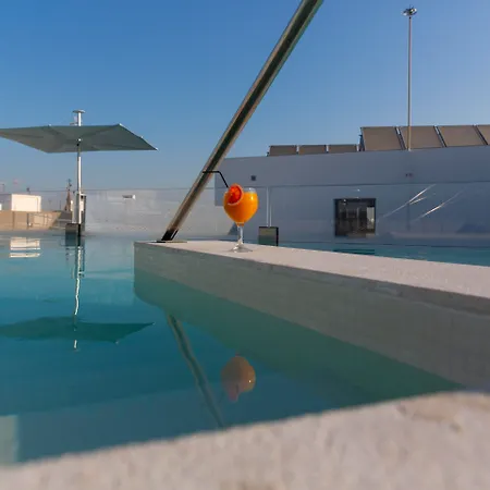 Hotel Macia Kubb Sevilla