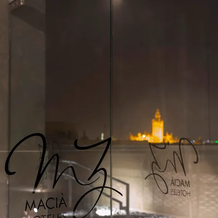 Macia Kubb Hotel 4*