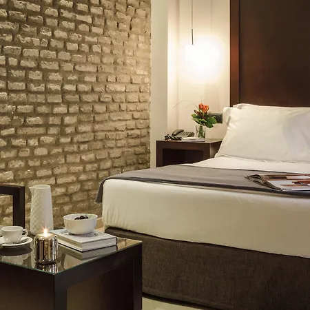 Posada Del Lucero 4* Sevilla