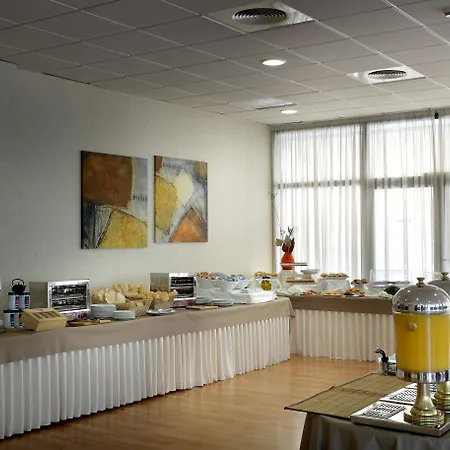Exe Palmera 4*